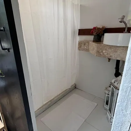 Casa Di Zaia - Apt 2-2