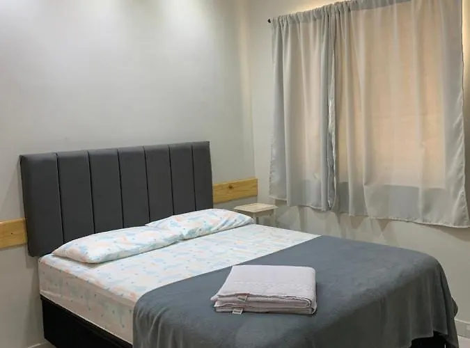 Lavínia loft 2 Apartamento Búzios